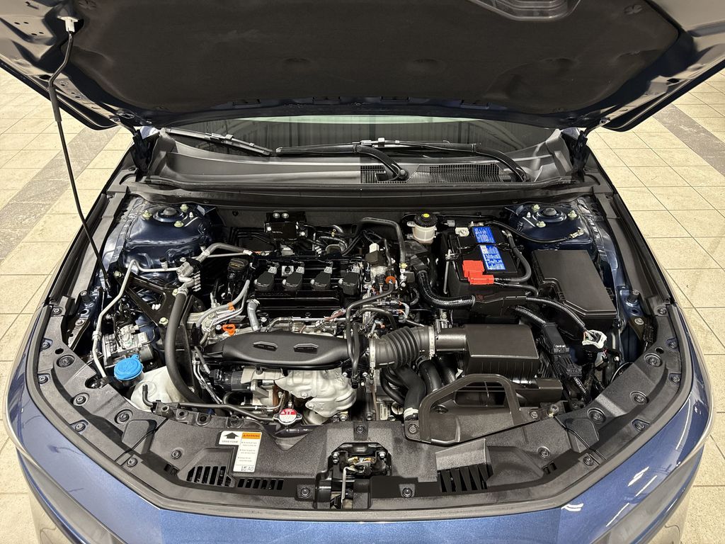 Thumbnail: 2024 Honda Accord - 7