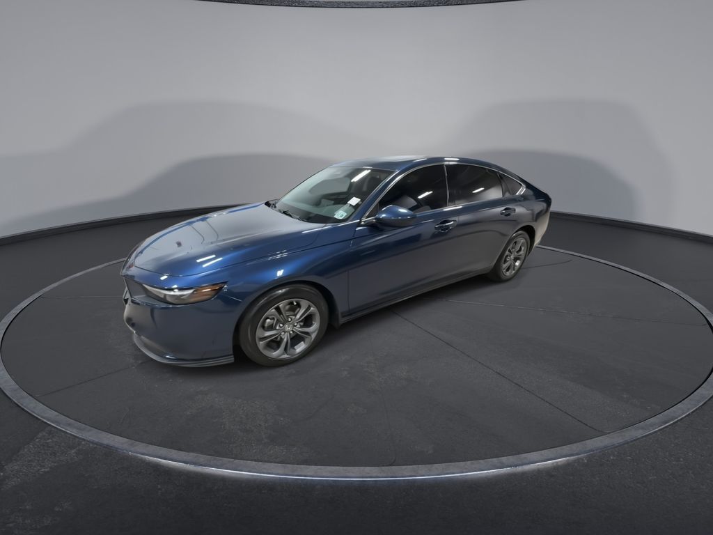 Thumbnail: 2024 Honda Accord - 18