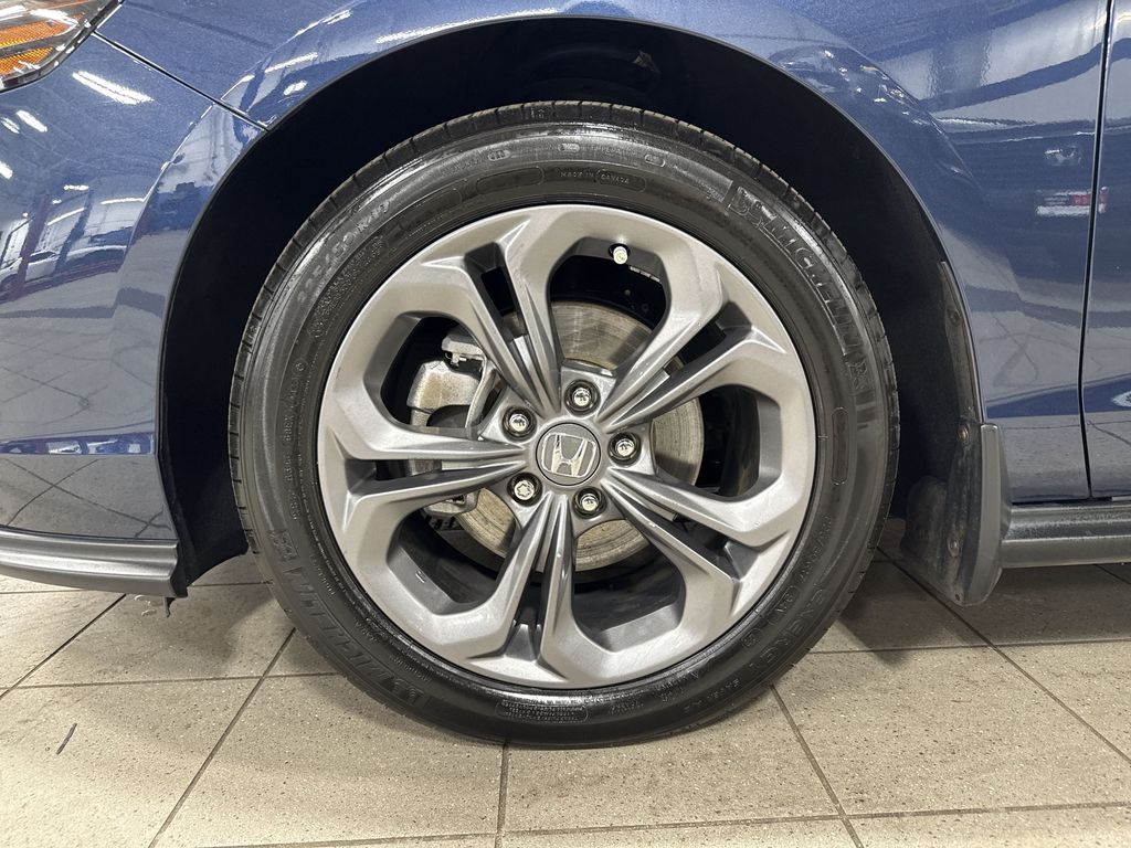 Thumbnail: 2024 Honda Accord - 6