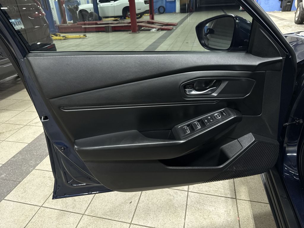 Thumbnail: 2024 Honda Accord - 30