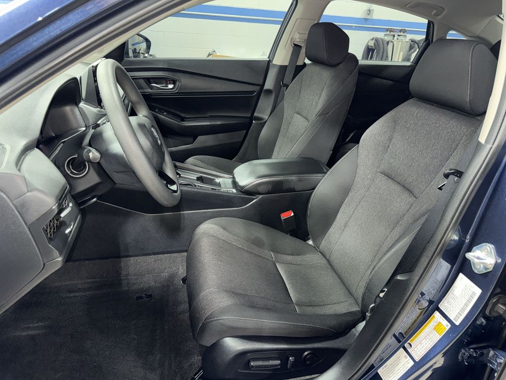 Thumbnail: 2024 Honda Accord - 9