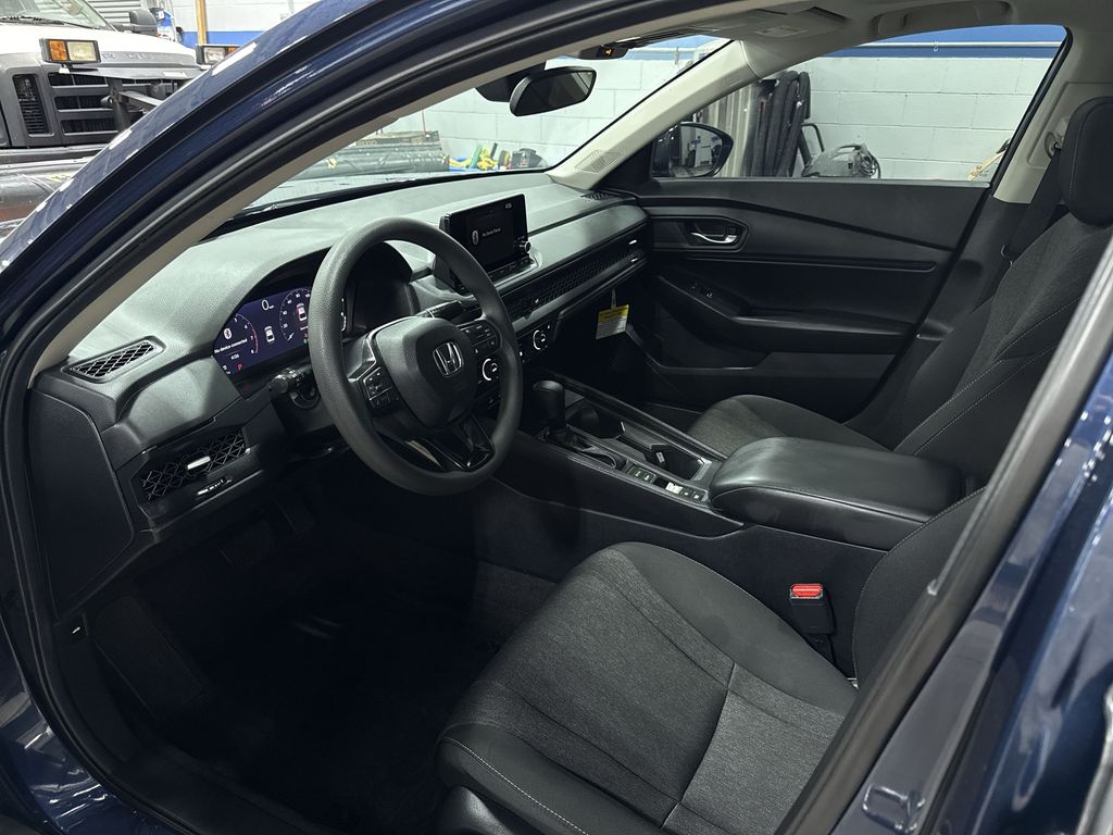 Thumbnail: 2024 Honda Accord - 8