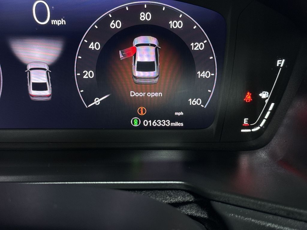 Thumbnail: 2024 Honda Accord - 14