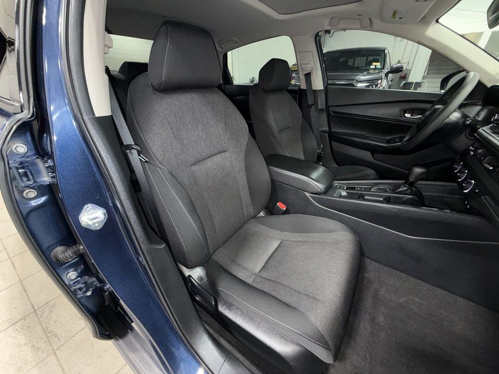 Thumbnail: 2024 Honda Accord - 10