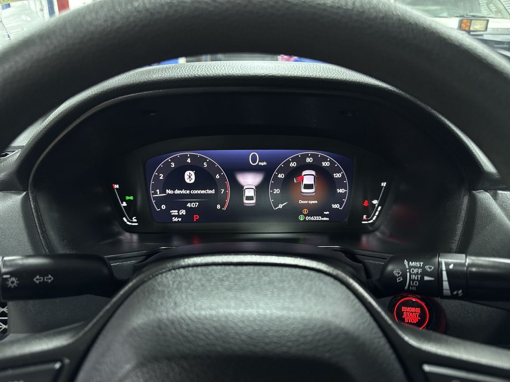 Thumbnail: 2024 Honda Accord - 32