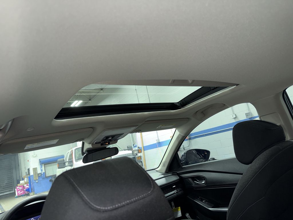 Thumbnail: 2024 Honda Accord - 26