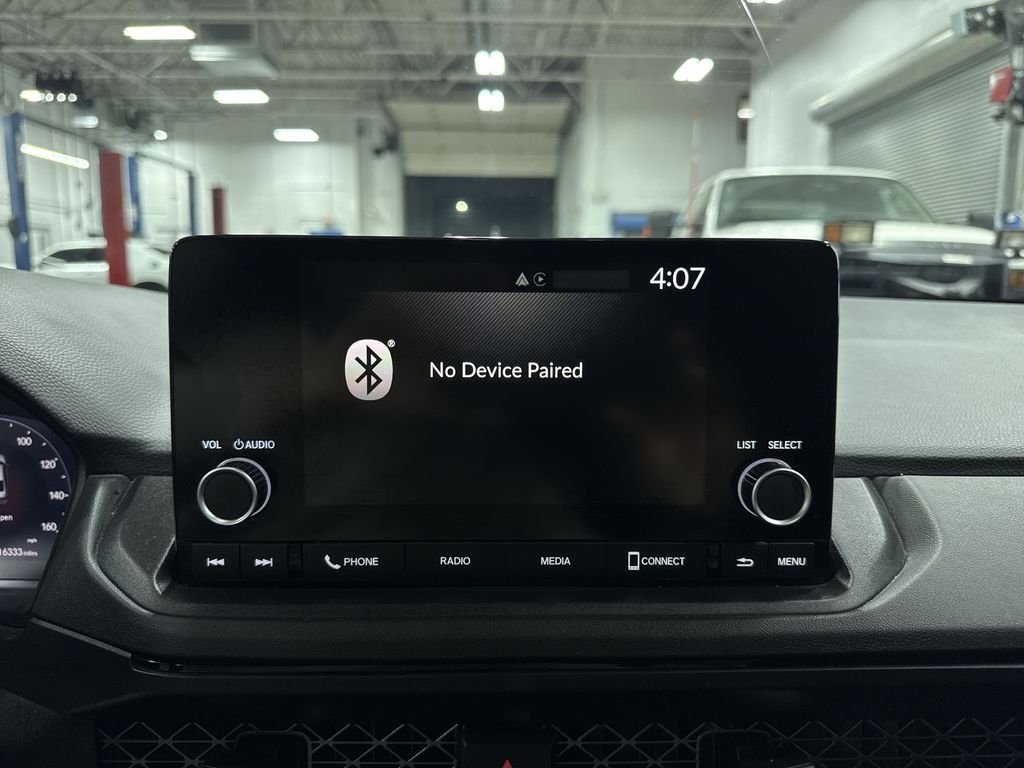 Thumbnail: 2024 Honda Accord - 23