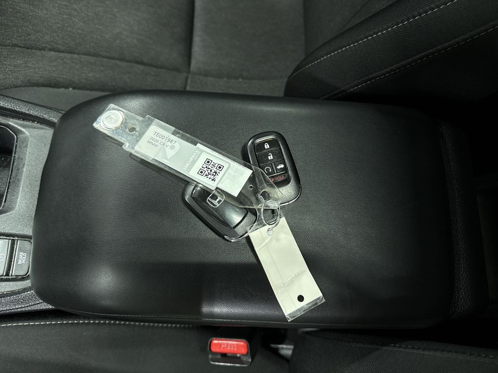 Thumbnail: 2024 Honda Accord - 16