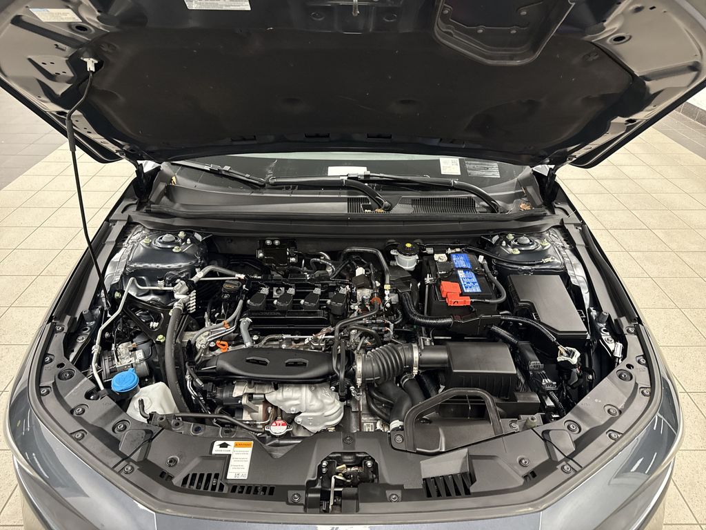 Thumbnail: 2023 Honda Accord - 7