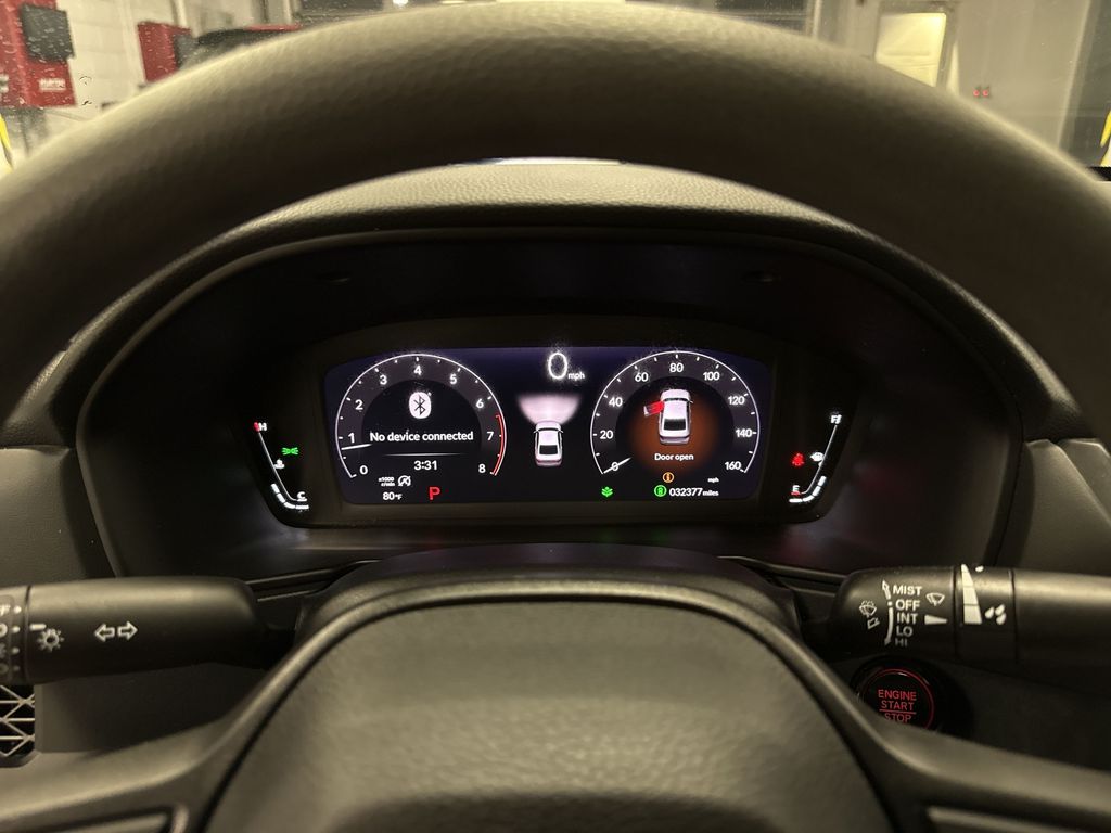 Thumbnail: 2023 Honda Accord - 32