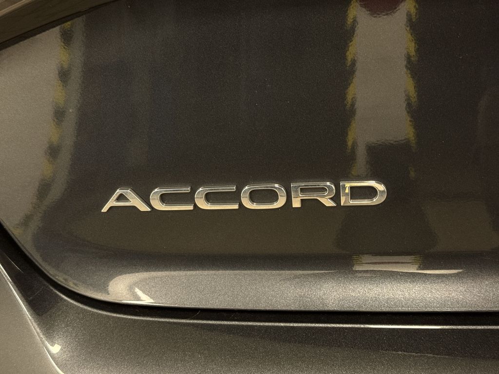 Thumbnail: 2023 Honda Accord - 5