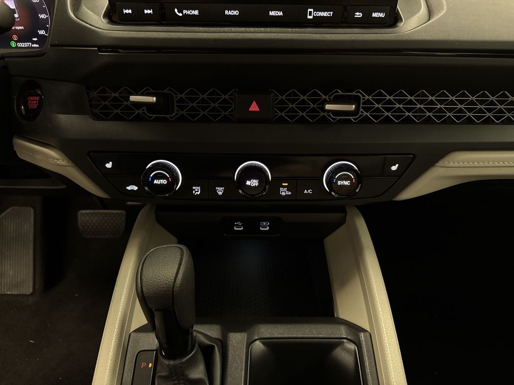Thumbnail: 2023 Honda Accord - 25