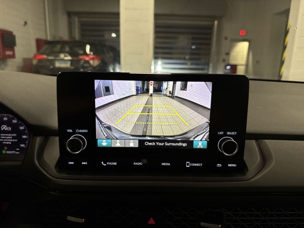 Thumbnail: 2023 Honda Accord - 28