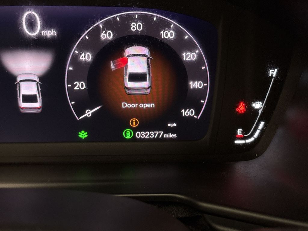 Thumbnail: 2023 Honda Accord - 14