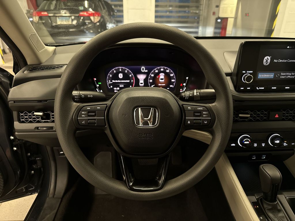 Thumbnail: 2023 Honda Accord - 2