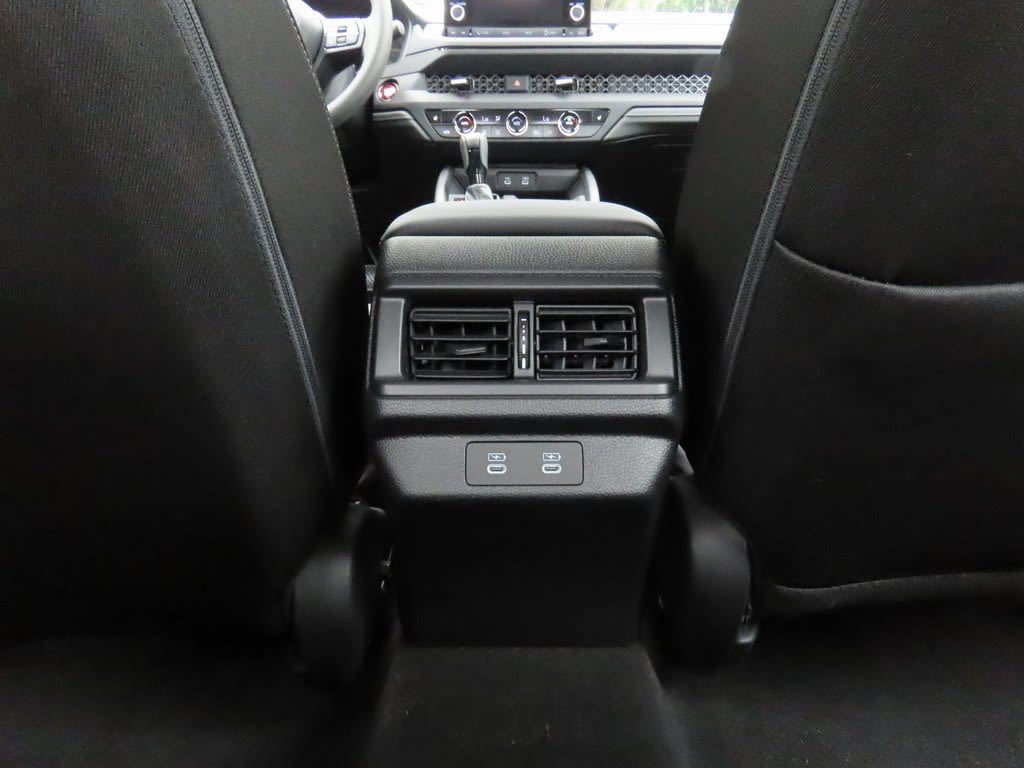 2025 Honda Accord SE 21