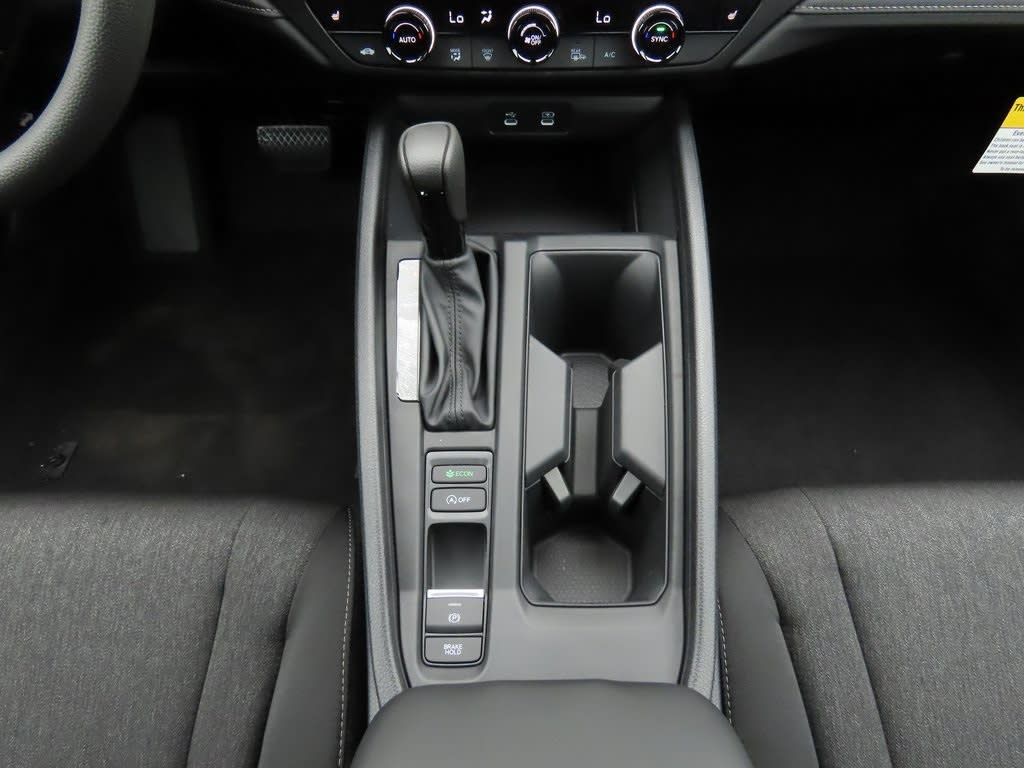 2025 Honda Accord SE 15