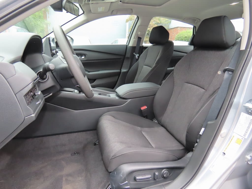2025 Honda Accord SE 10