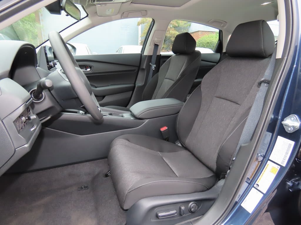 Thumbnail: 2025 Honda Accord - 11