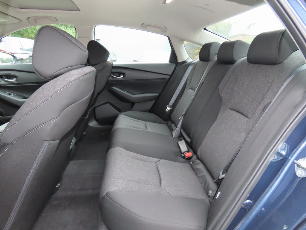 Thumbnail: 2025 Honda Accord - 13