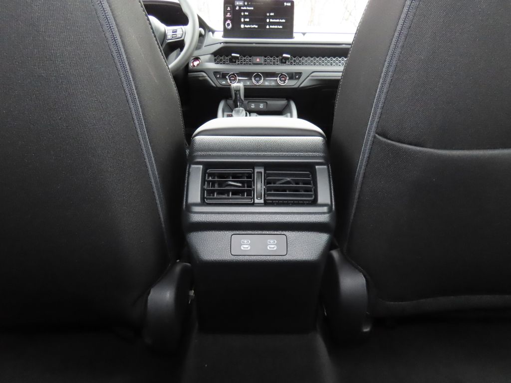 Thumbnail: 2026 Honda Accord - 22