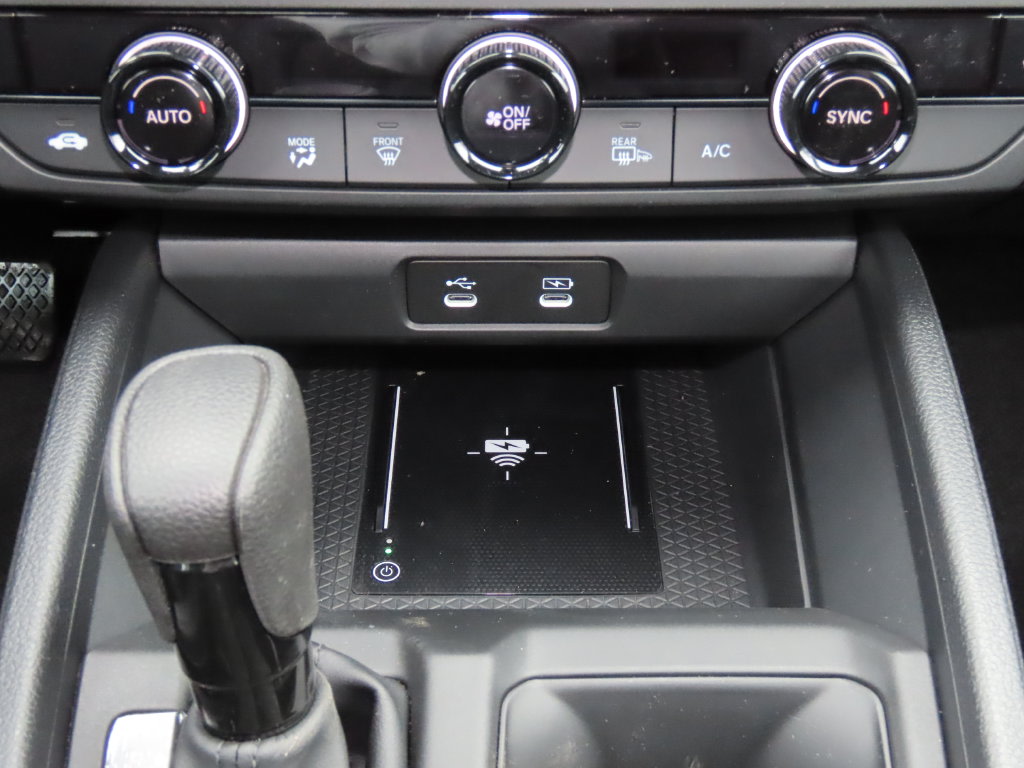 Thumbnail: 2026 Honda Accord - 9