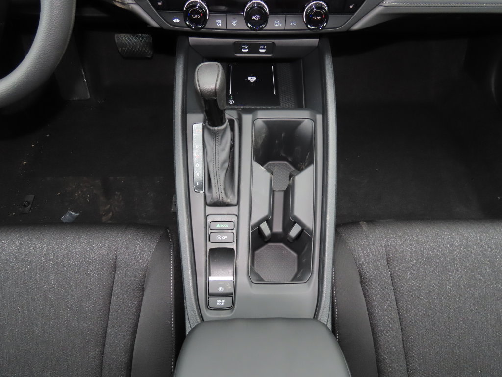 Thumbnail: 2026 Honda Accord - 11