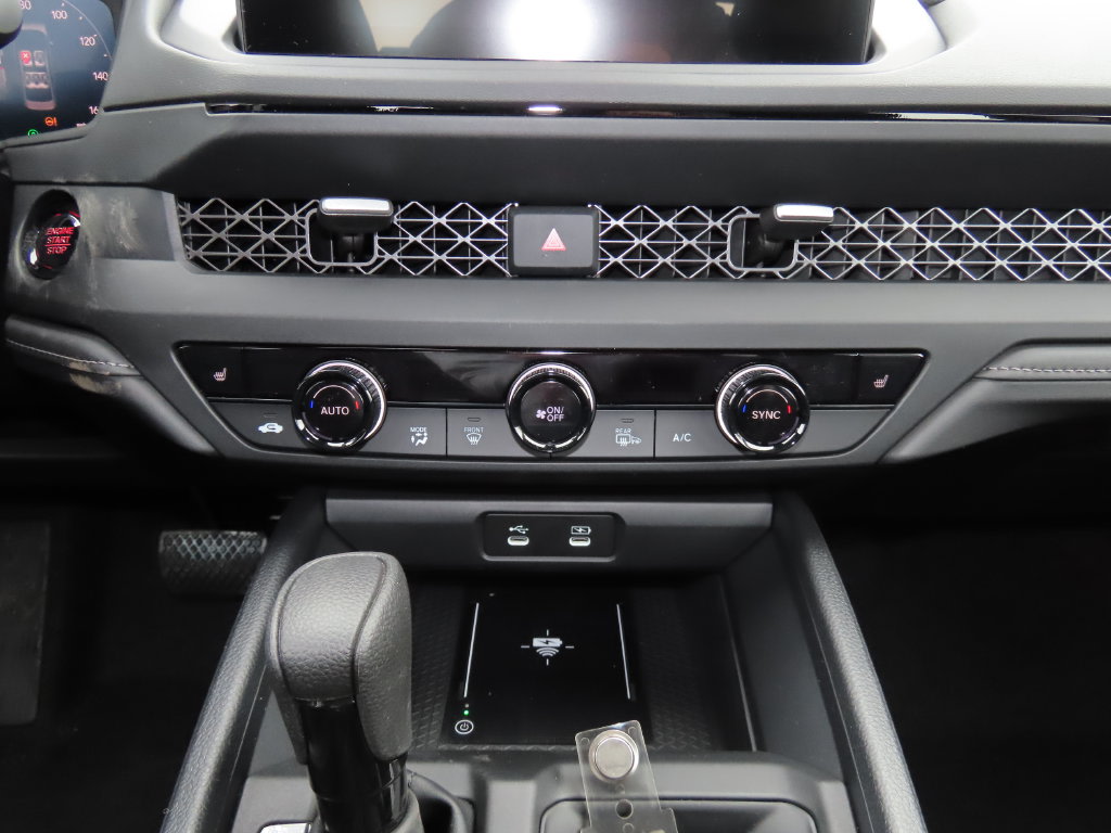 Thumbnail: 2026 Honda Accord - 10