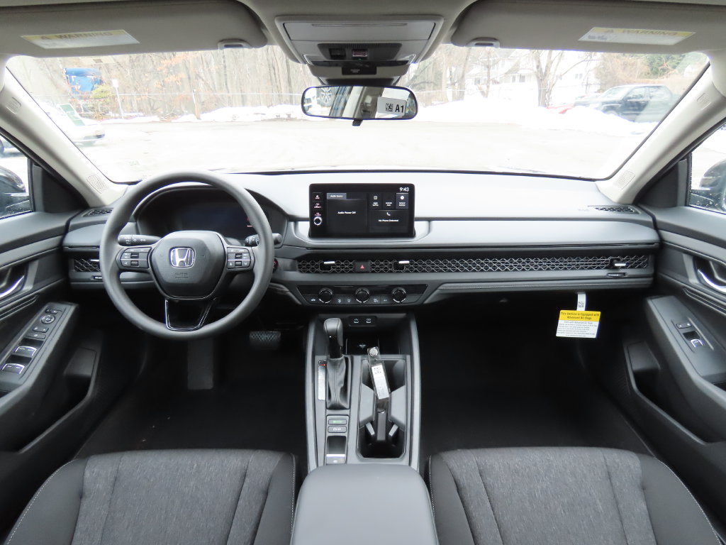 Thumbnail: 2026 Honda Accord - 2