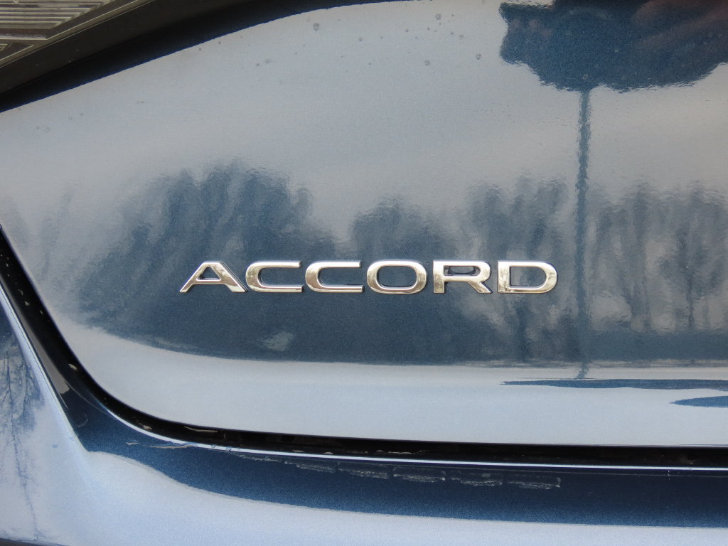 Thumbnail: 2026 Honda Accord - 5