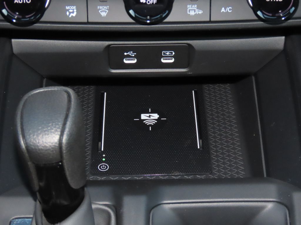 Thumbnail: 2026 Honda Accord - 22