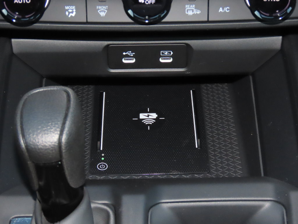 Thumbnail: 2026 Honda Accord - 22