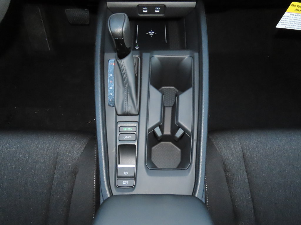 Thumbnail: 2026 Honda Accord - 15