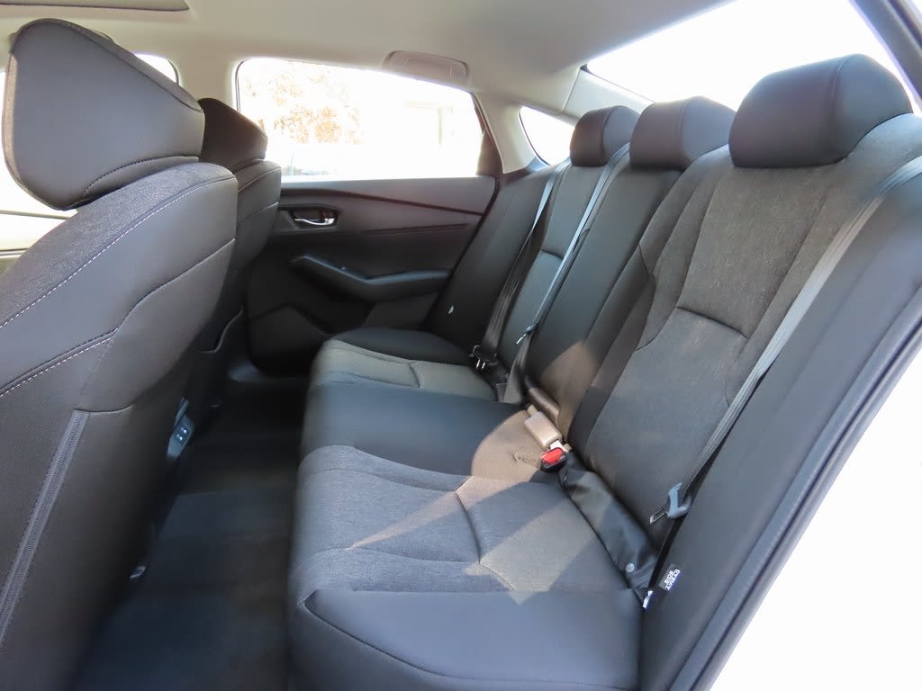 Thumbnail: 2025 Honda Accord - 13