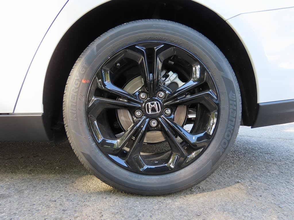 Thumbnail: 2025 Honda Accord - 8