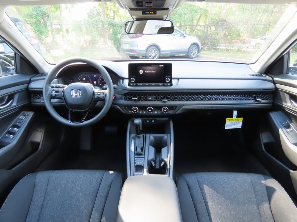 Thumbnail: 2025 Honda Accord - 10