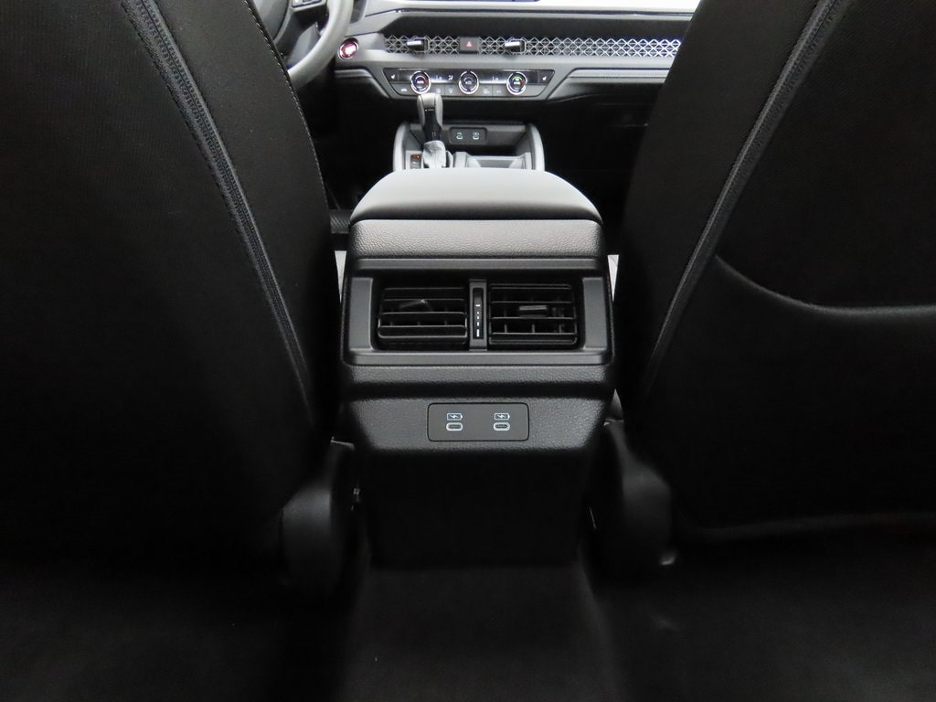 Thumbnail: 2025 Honda Accord - 21