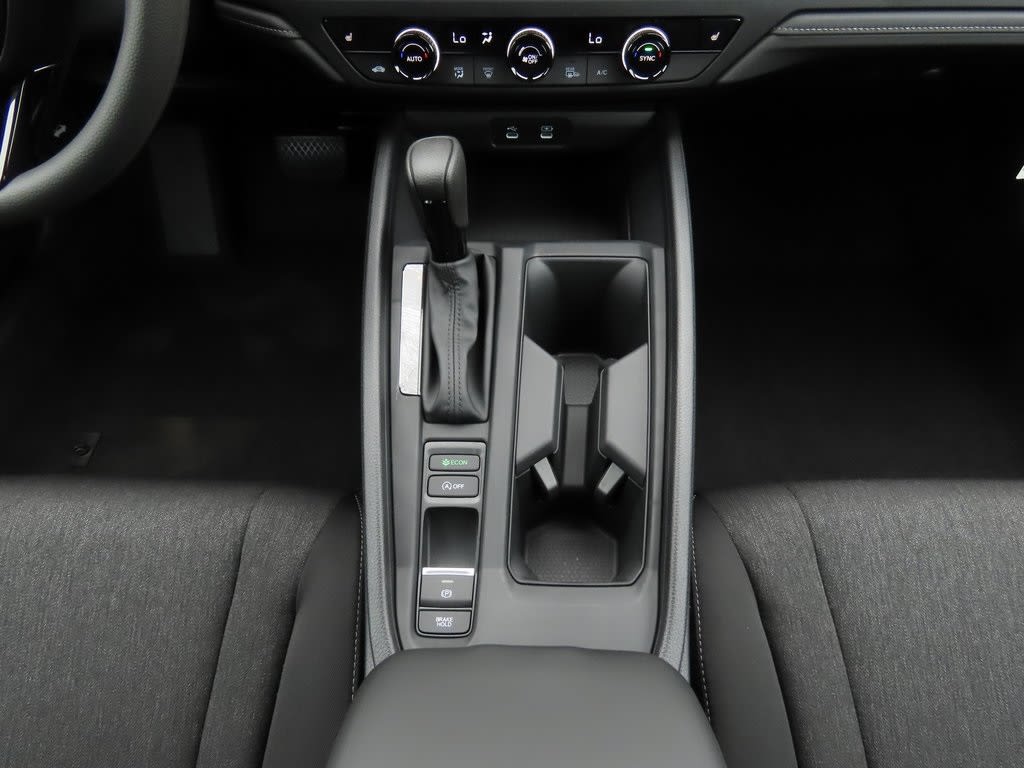 Thumbnail: 2025 Honda Accord - 16