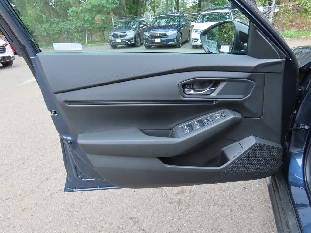 Thumbnail: 2025 Honda Accord - 19