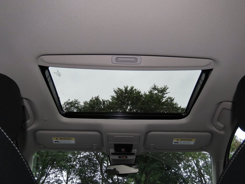 Thumbnail: 2025 Honda Accord - 22