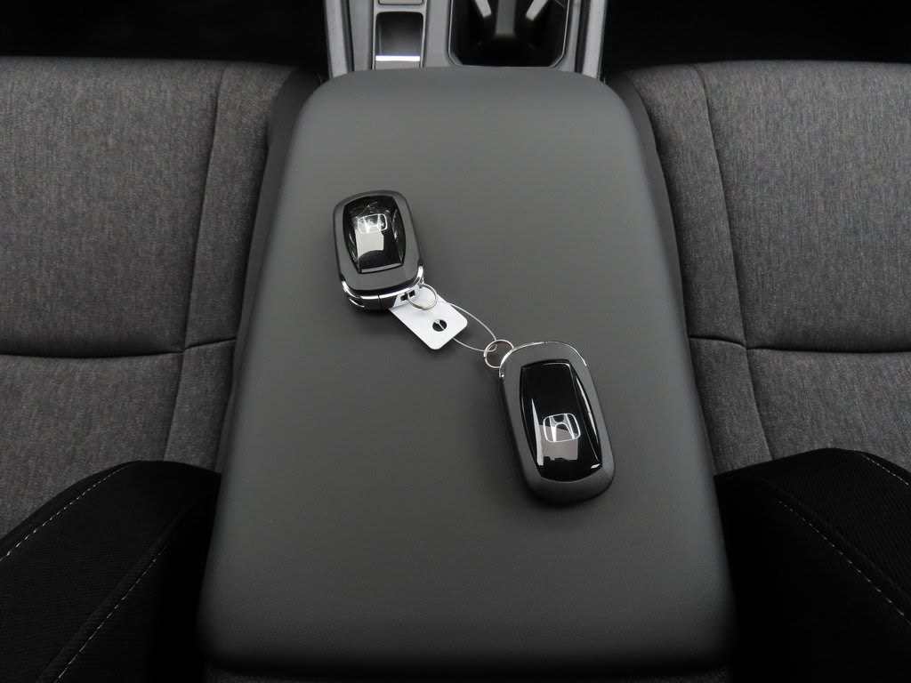 Thumbnail: 2025 Honda Accord - 23