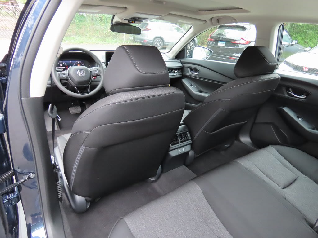 Thumbnail: 2025 Honda Accord - 18