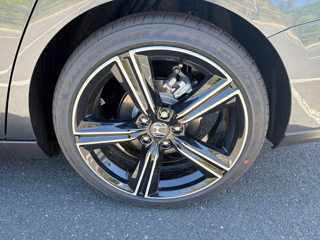 Thumbnail: 2026 Honda Accord - 6