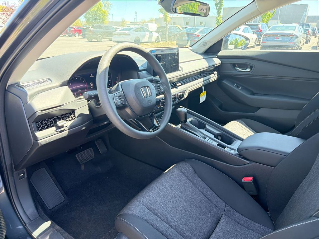 Thumbnail: 2026 Honda Accord - 2