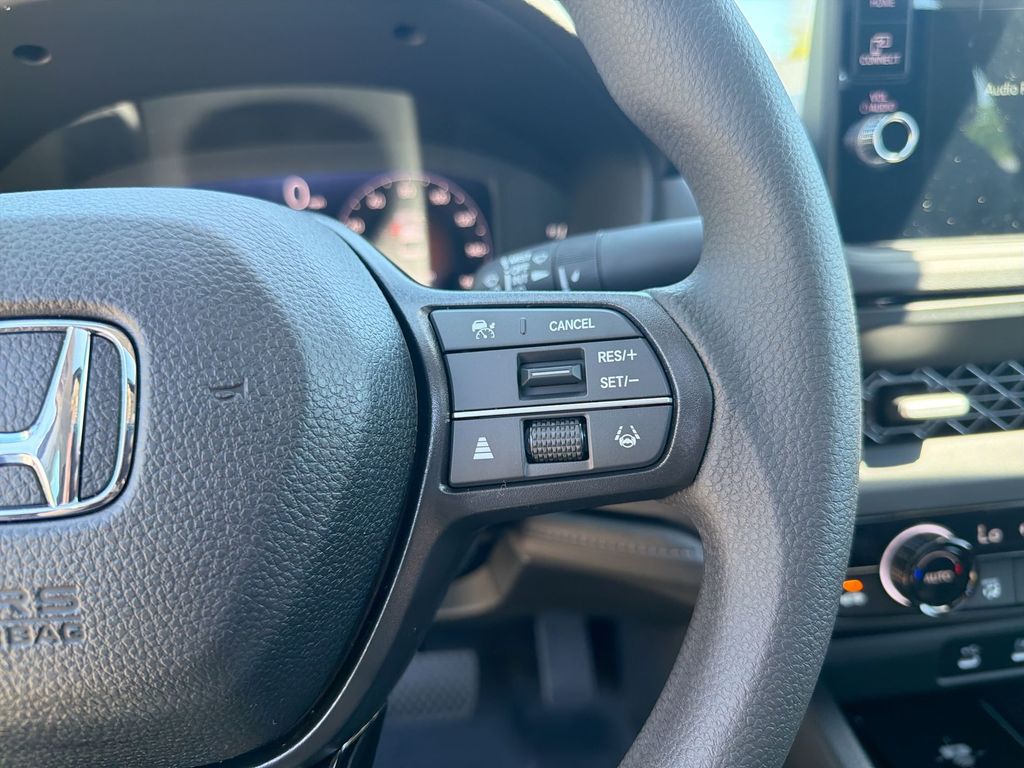 Thumbnail: 2026 Honda Accord - 32