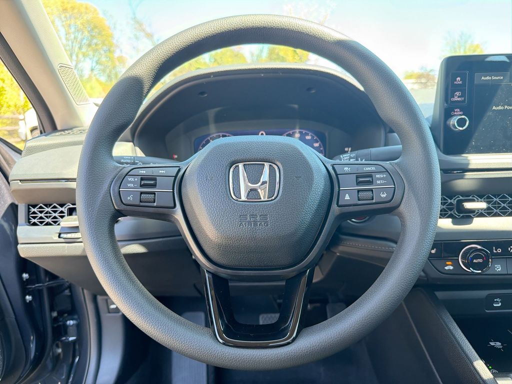 Thumbnail: 2026 Honda Accord - 12