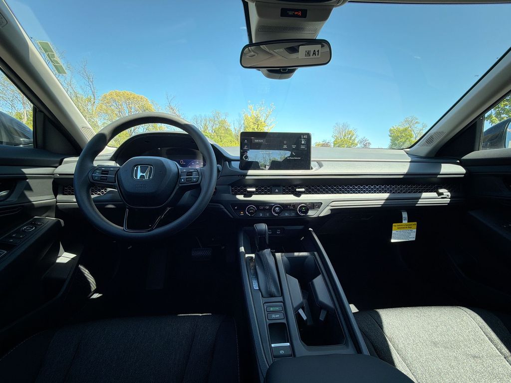 Thumbnail: 2026 Honda Accord - 11