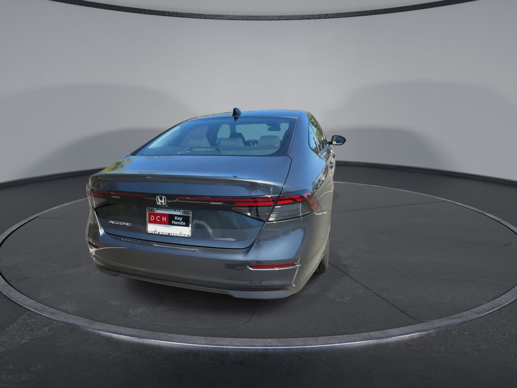 Thumbnail: 2026 Honda Accord - 21