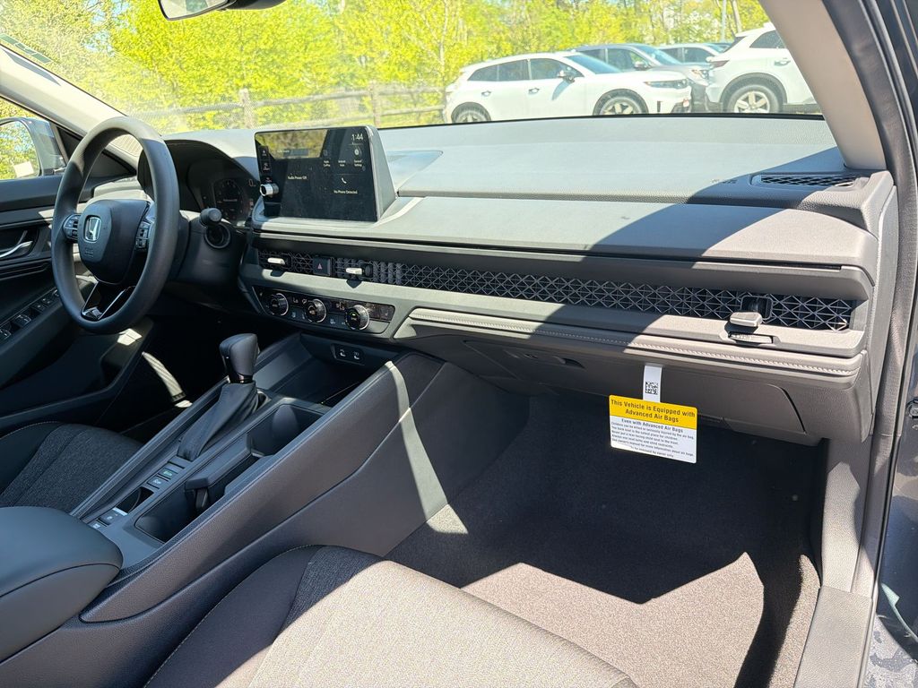 Thumbnail: 2026 Honda Accord - 7