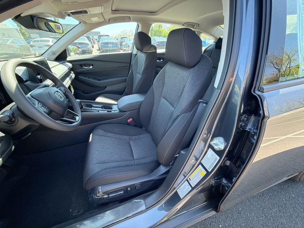 Thumbnail: 2026 Honda Accord - 28